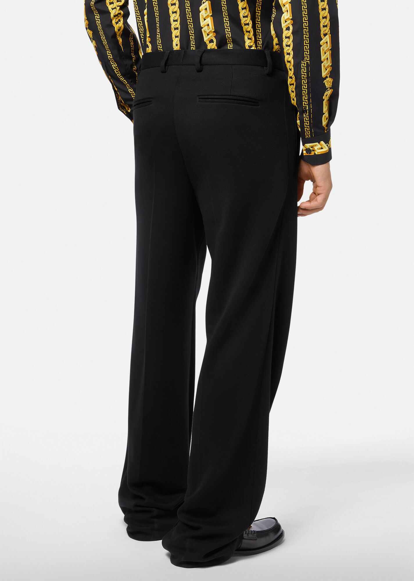 Tailored Pants - 3