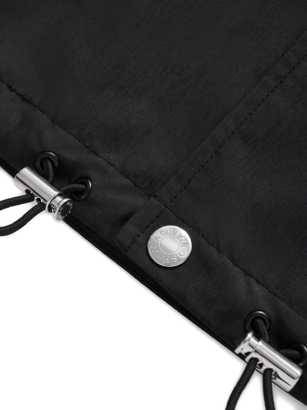Carron button-up jacket - 4