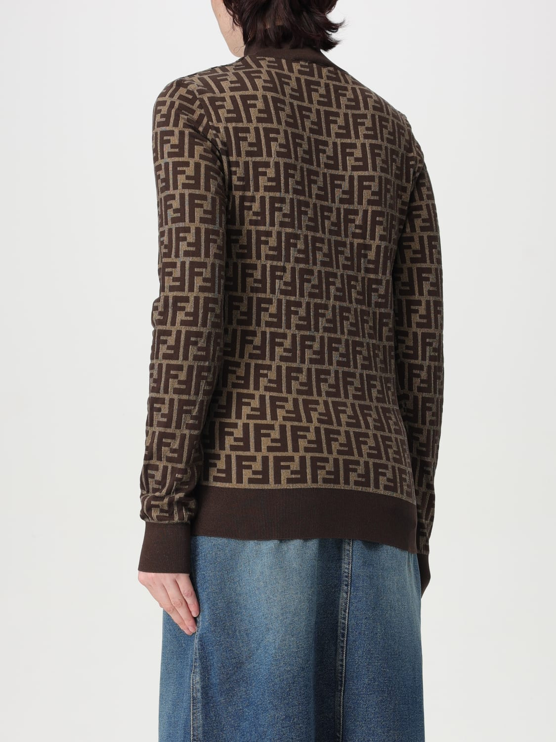 Top woman Fendi - 3