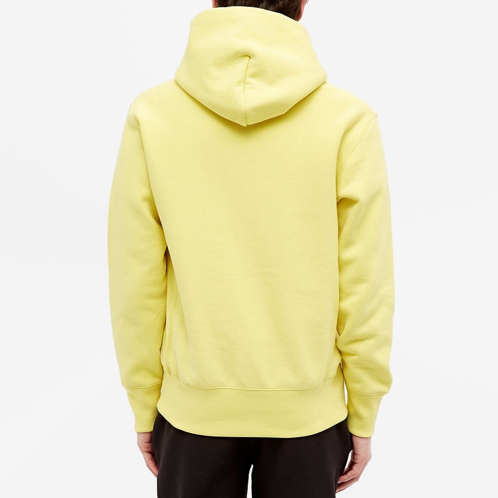 Champion Reverse Weave Classic Hoody - 5