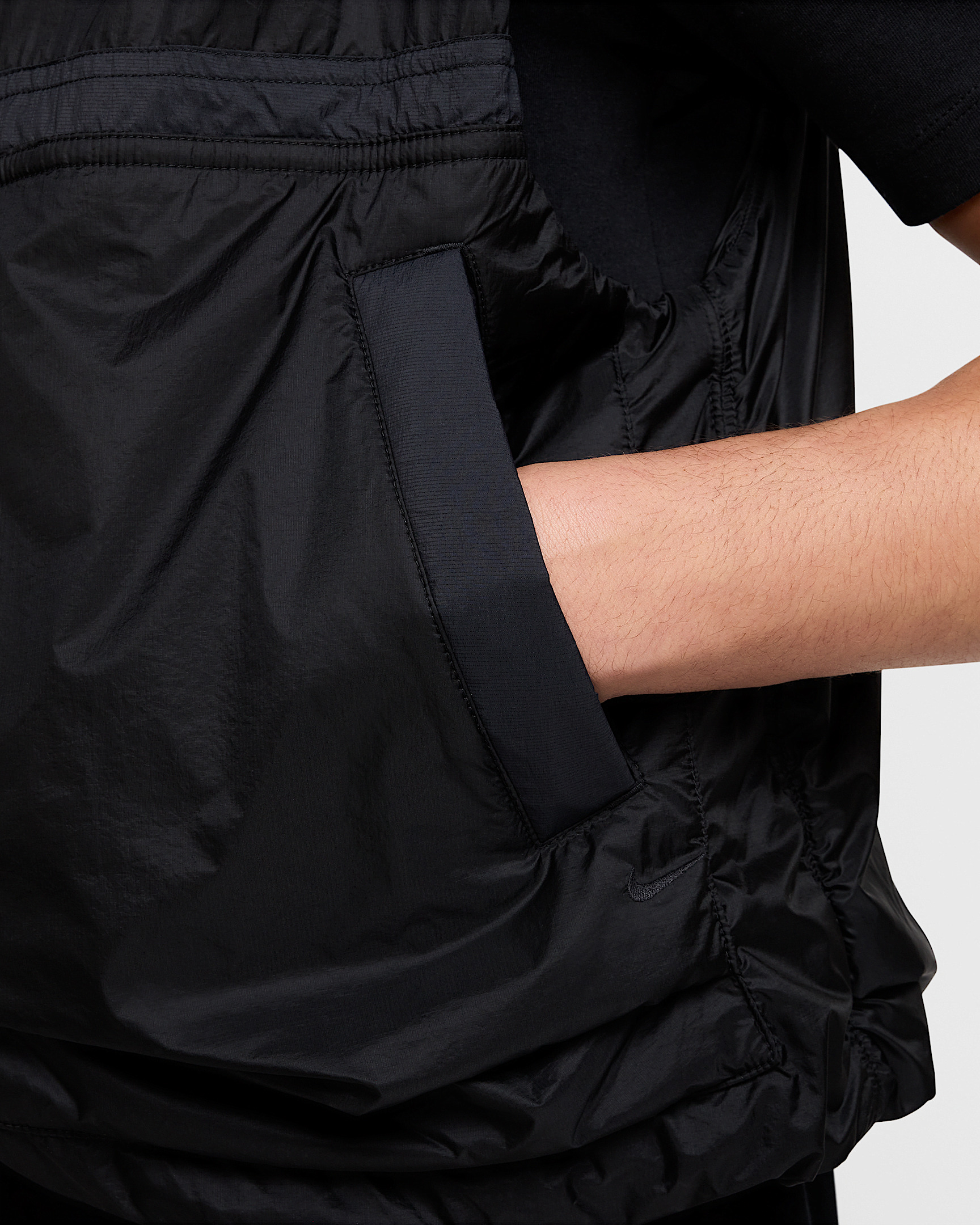 Nike Tech Men's Woven Vest - 5