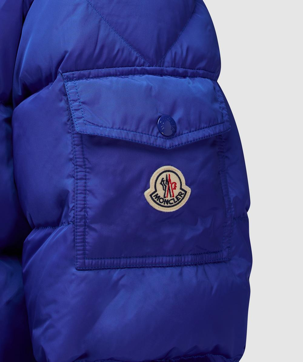 Maya Jacket - 4