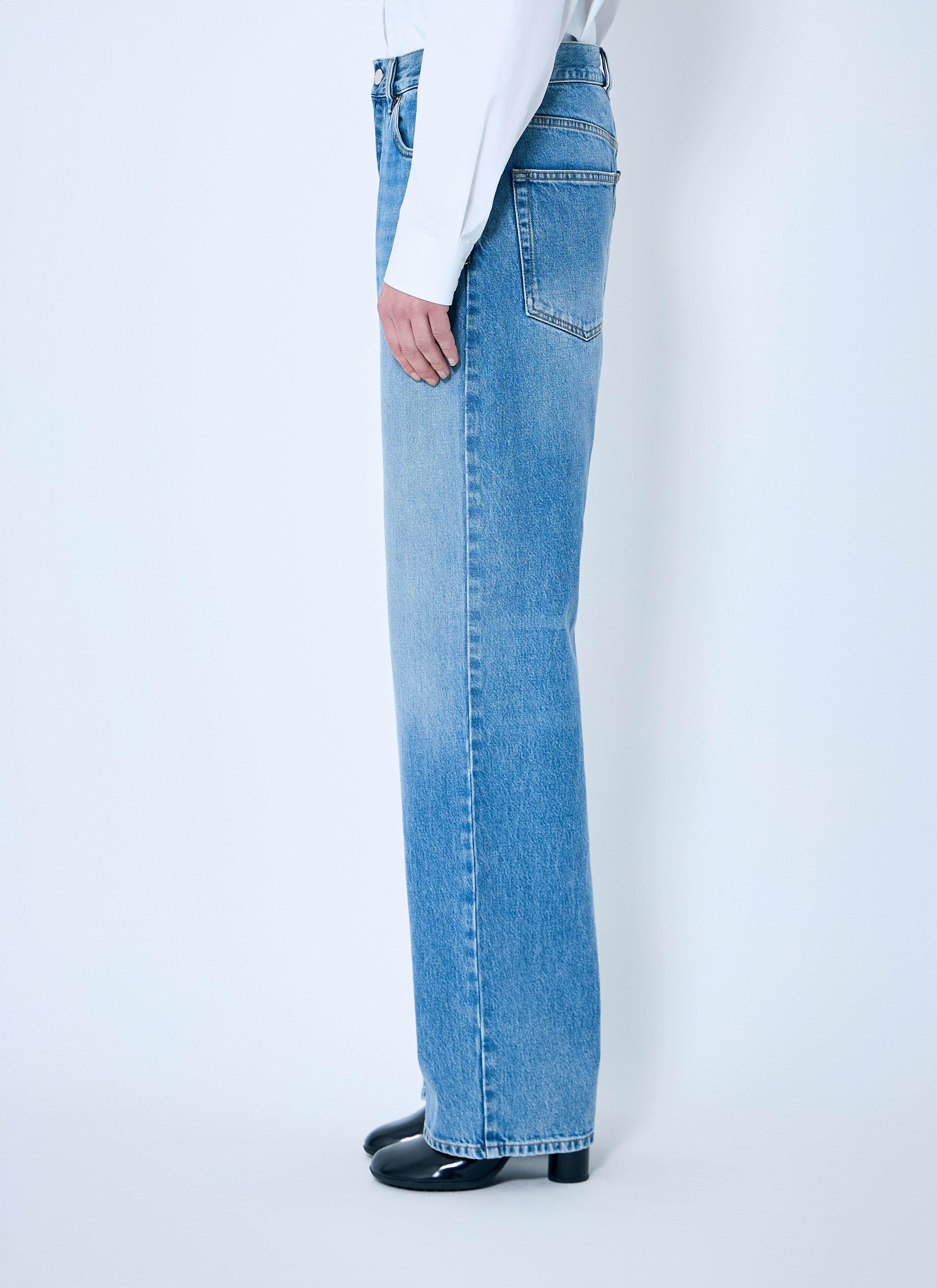 Denim Jeans - 3