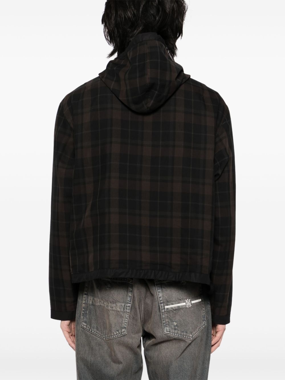 Riviera jacket - 4