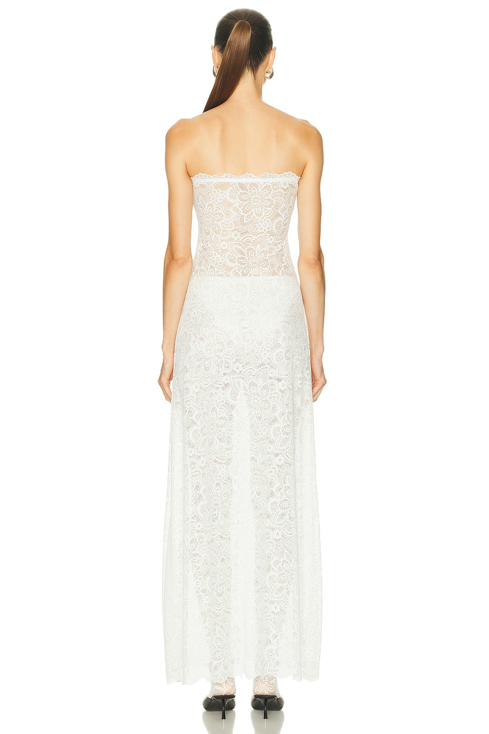 Anise Dress - 3