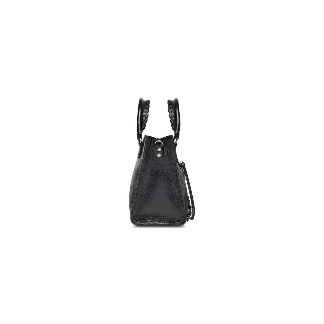 neo classic upside down medium east-west tote bag - 3
