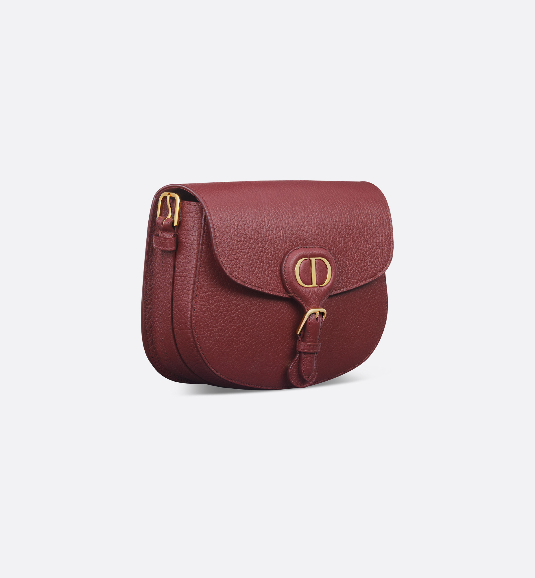 Medium Dior Bobby Bag - 3