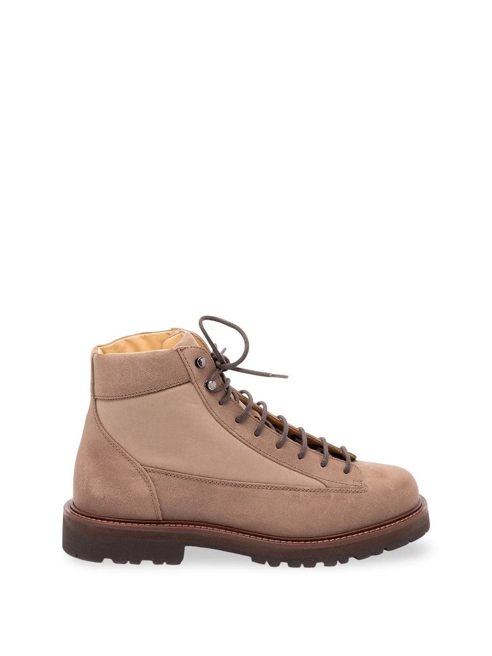 Brunello Cucinelli Men Lace-Up - 1