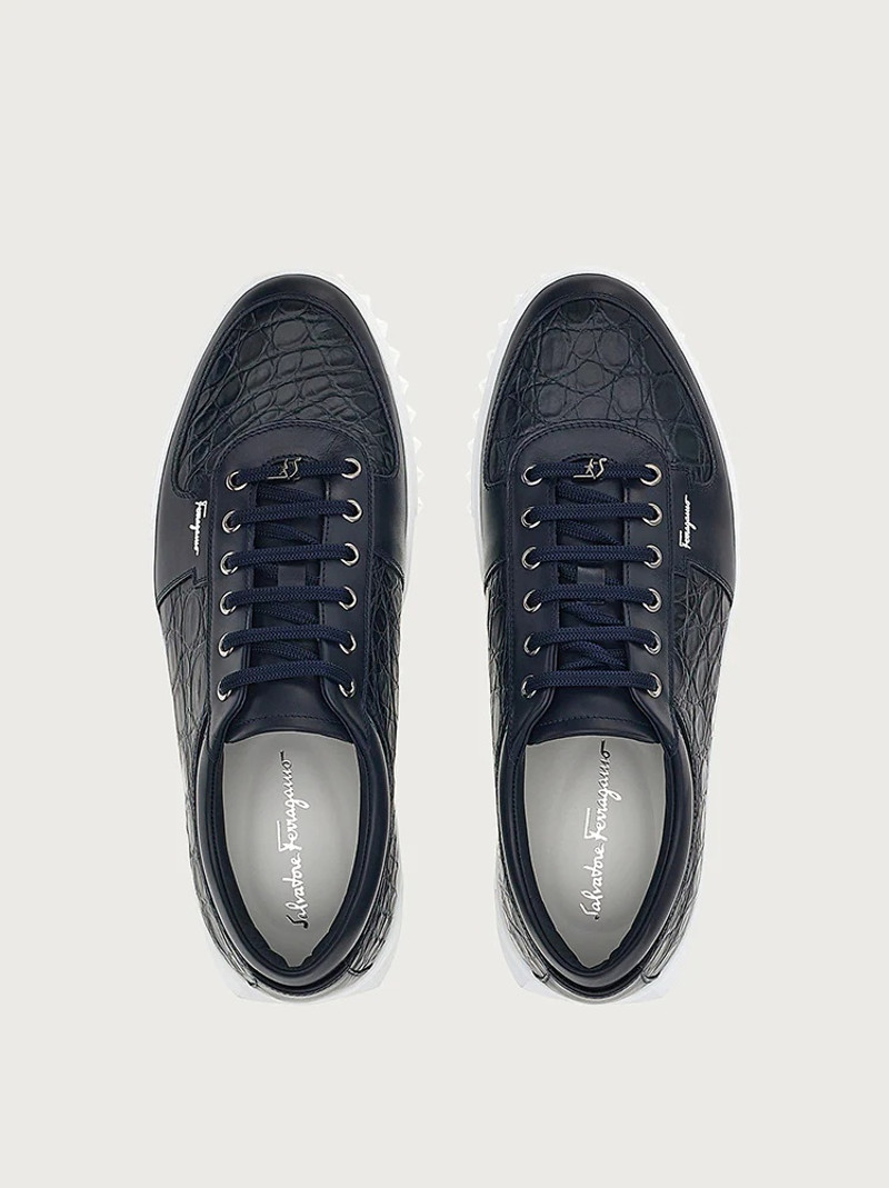 FERRAGAMO SNEAKER outlook