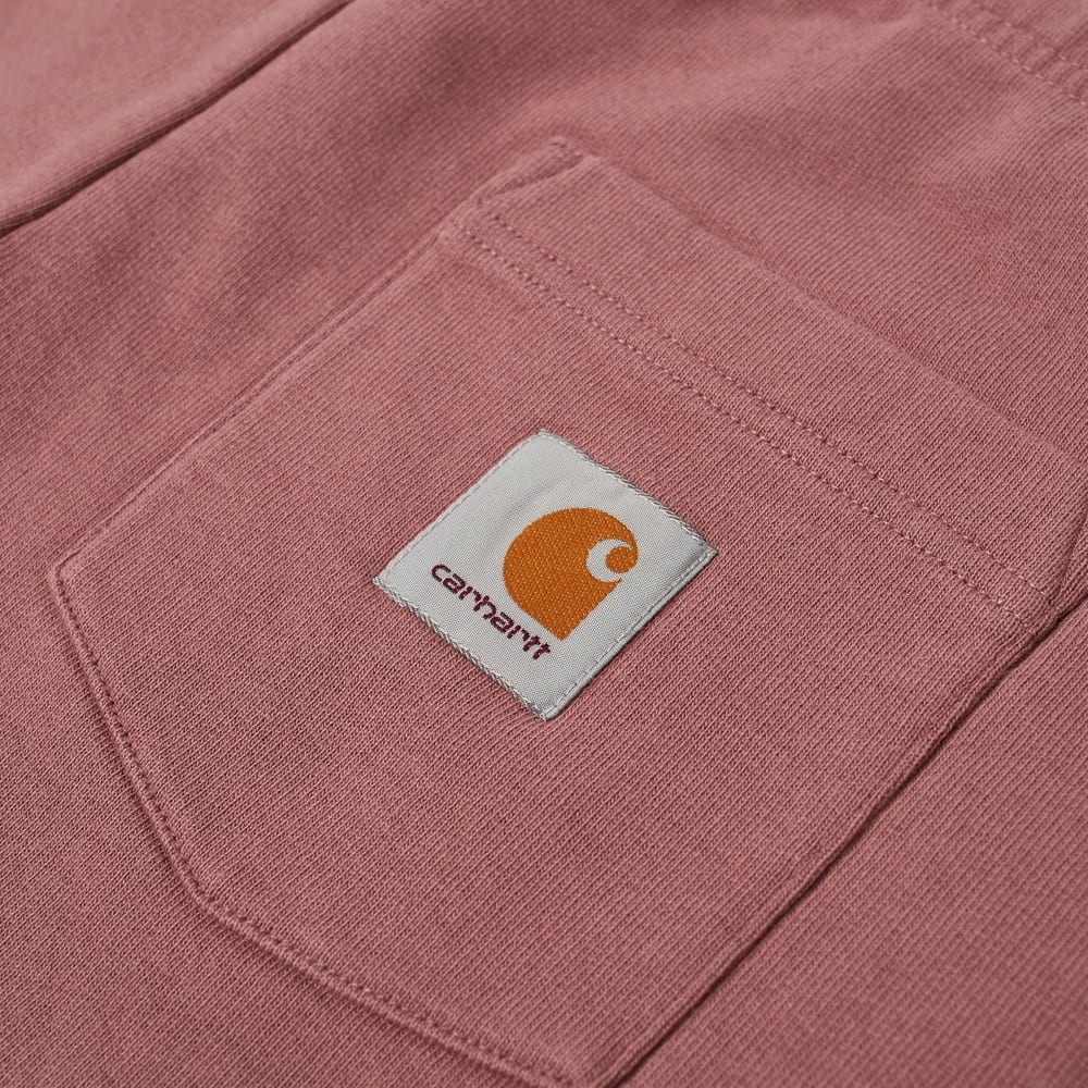 Carhartt WIP Pocket Sweat Short - 3