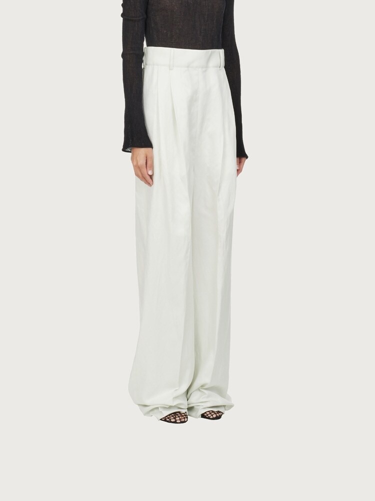 HIGH WAISTED PANTS - 7