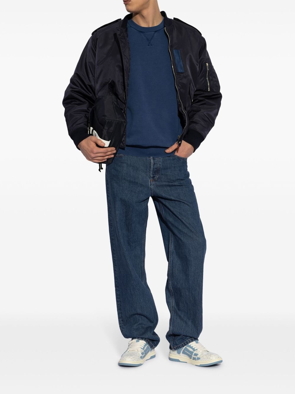 Skel Top sneakers - 5