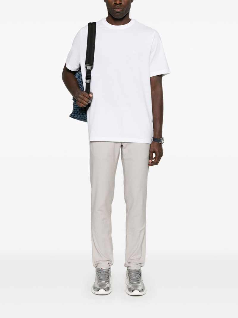 MICHAEL KORS piqué T-shirt outlook