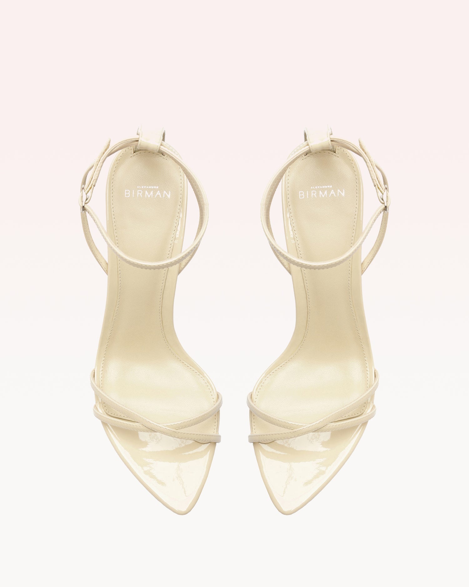 RITA CRYSTALS 85 EGGSHELL - 5