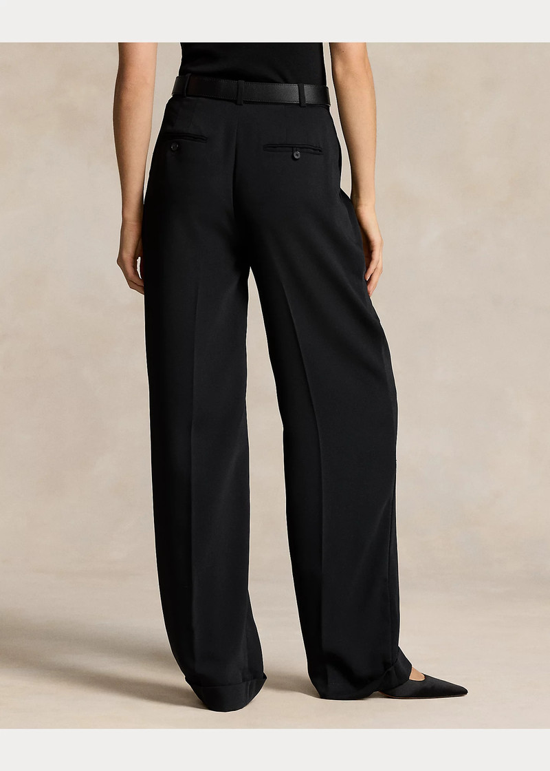 Satin Bacall Pant 4