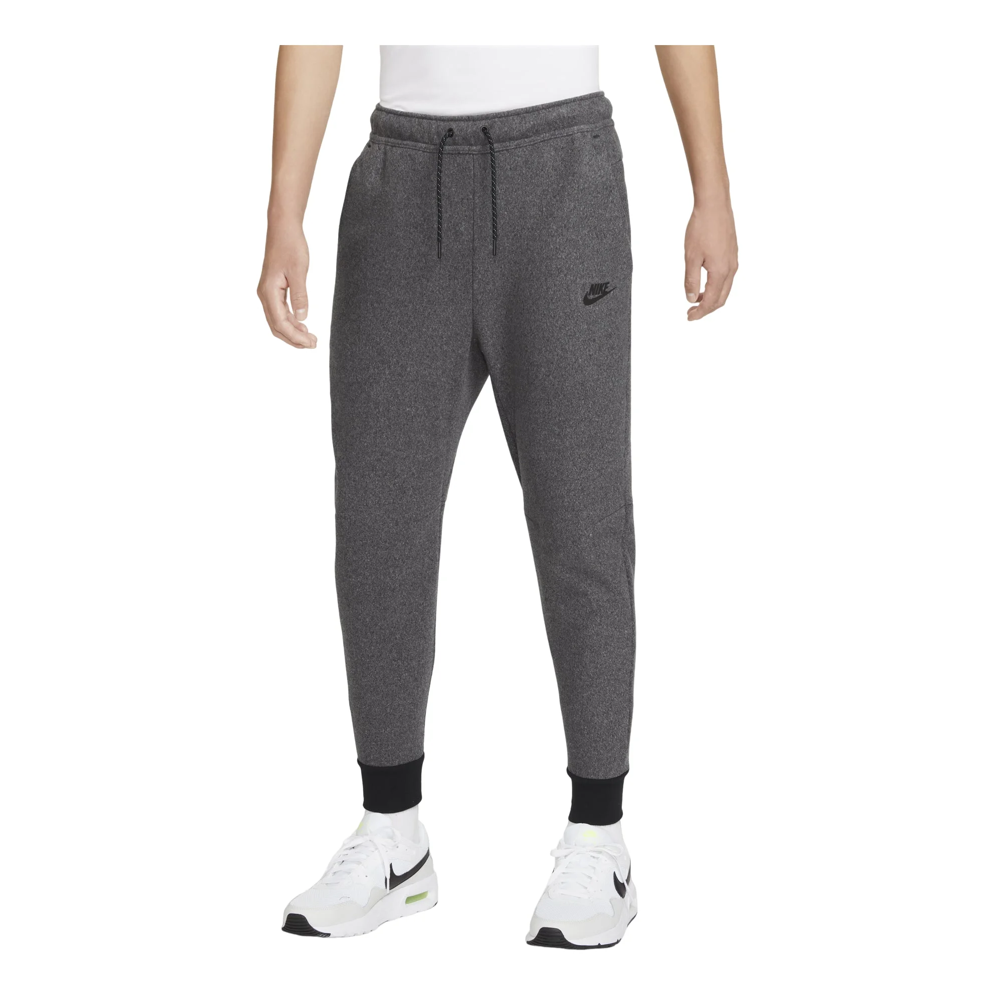 Nike Sportswear Tech Fleece Winterized Joggers 'Grey' DQ4809-010 - 1