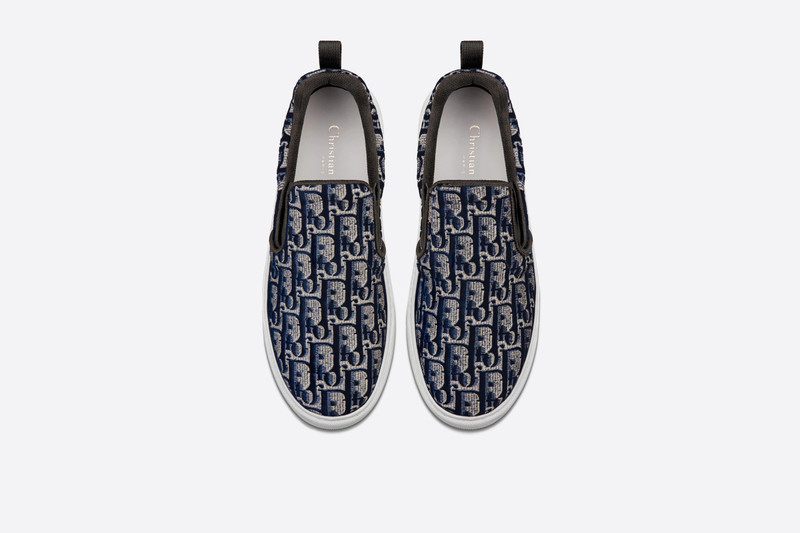 Dior Solar Slip-On Sneaker 3