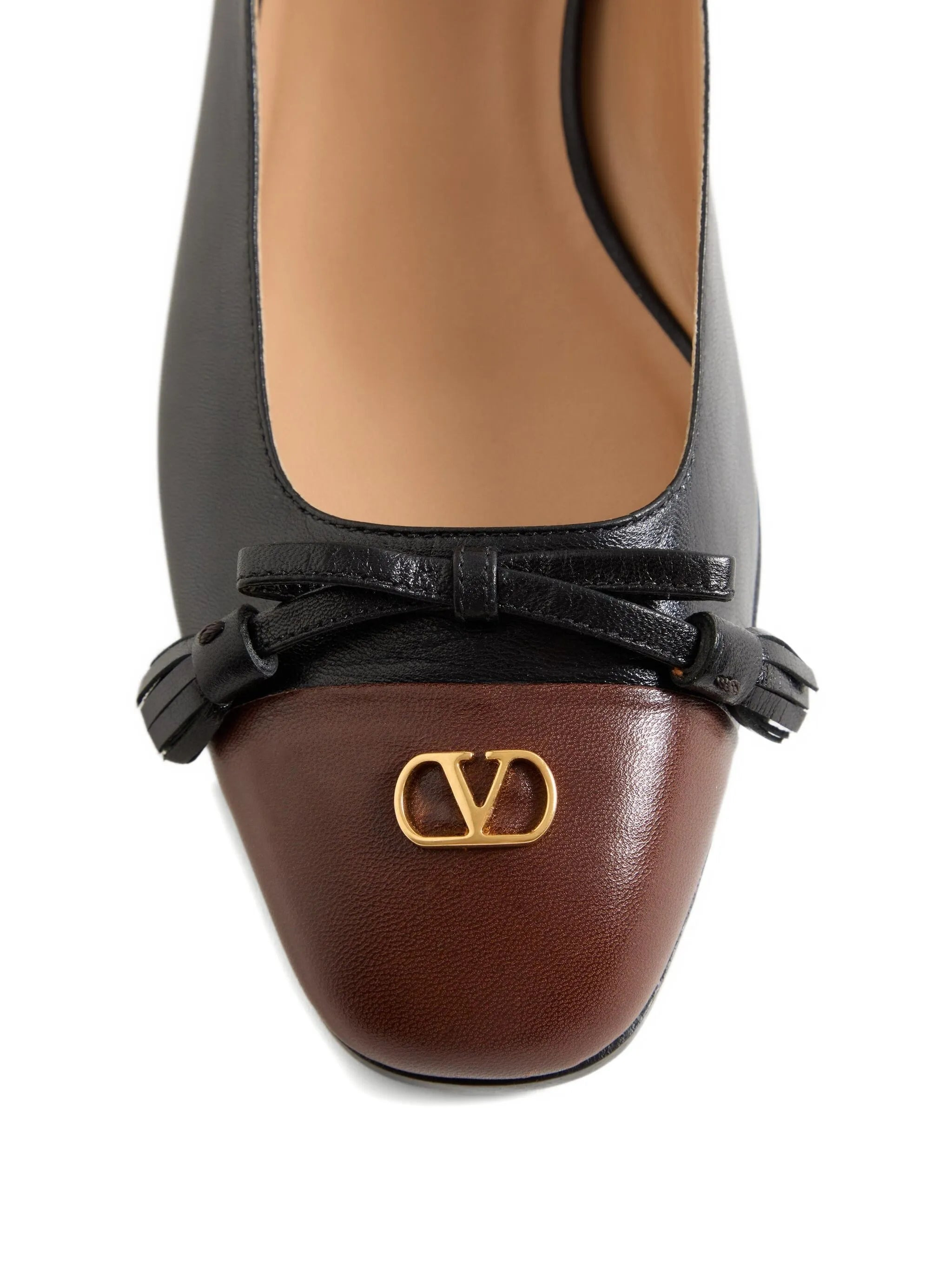 Valet ballet flats - 6