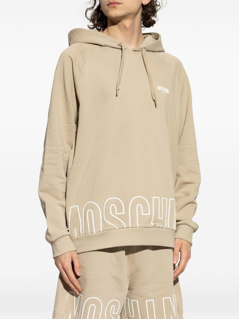 hooded graphic cotton hoodie 3