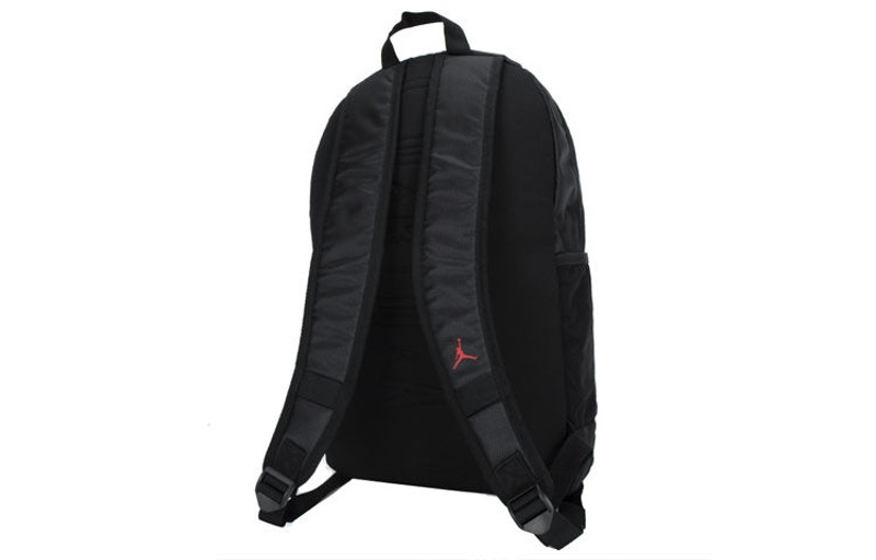 Jordan Air Jordan Sport Backpack 'Black' JD2233003GS-001 outlook