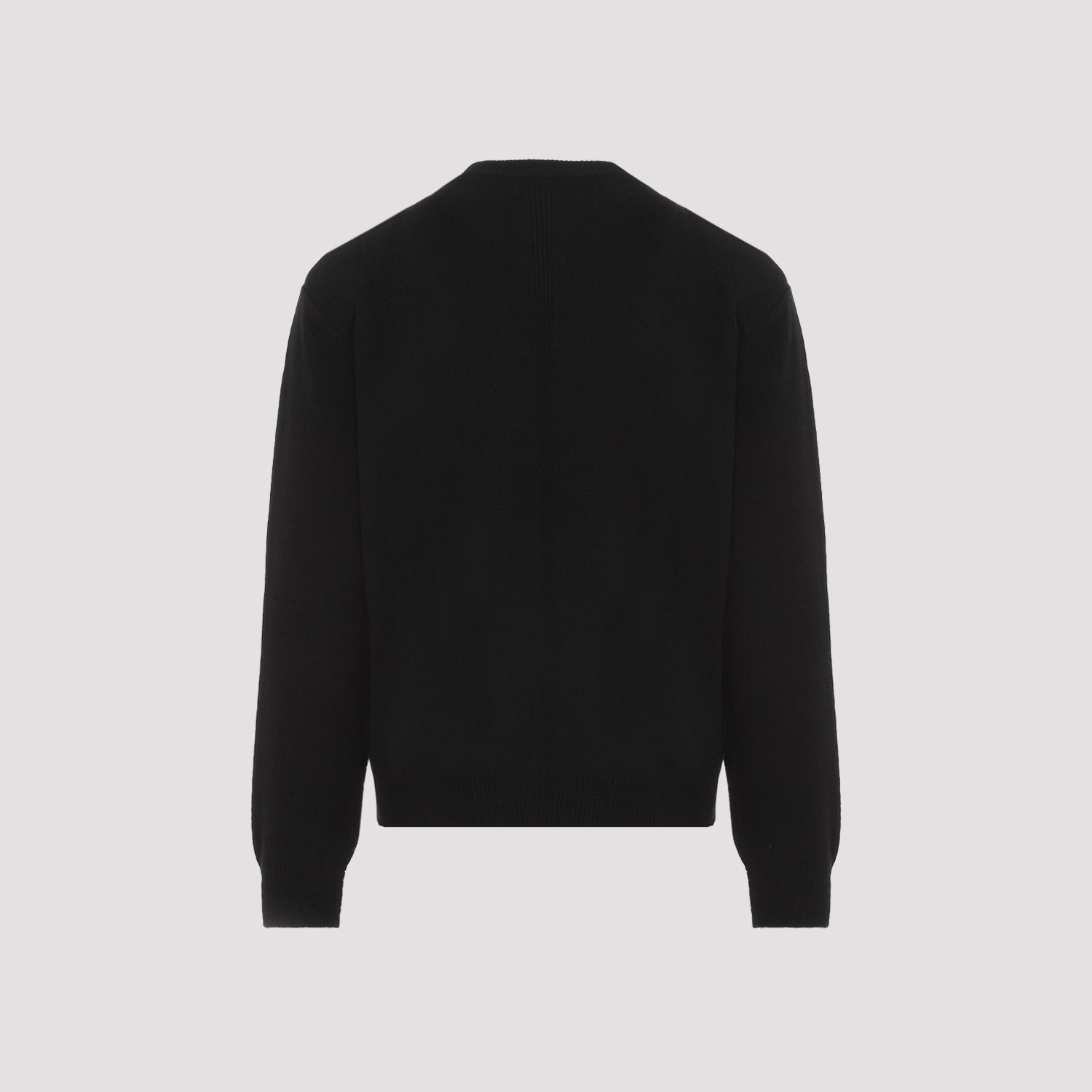 Jil Sander Wool-Blend Pullover Men - 2