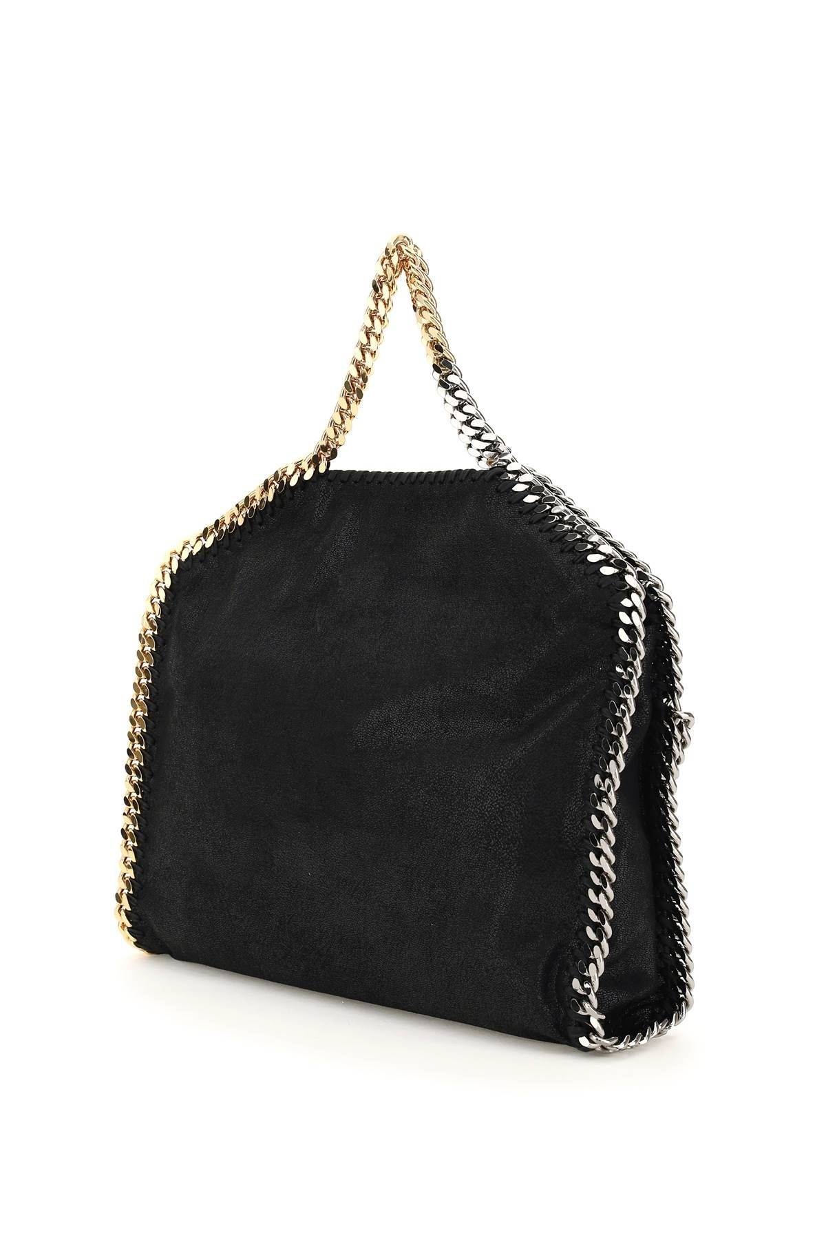 3 CHAIN FALABELLA TOTE BAG - 2