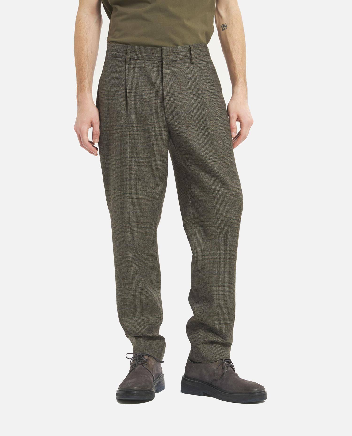GAZARA DEZIAL TROUSERS - 2