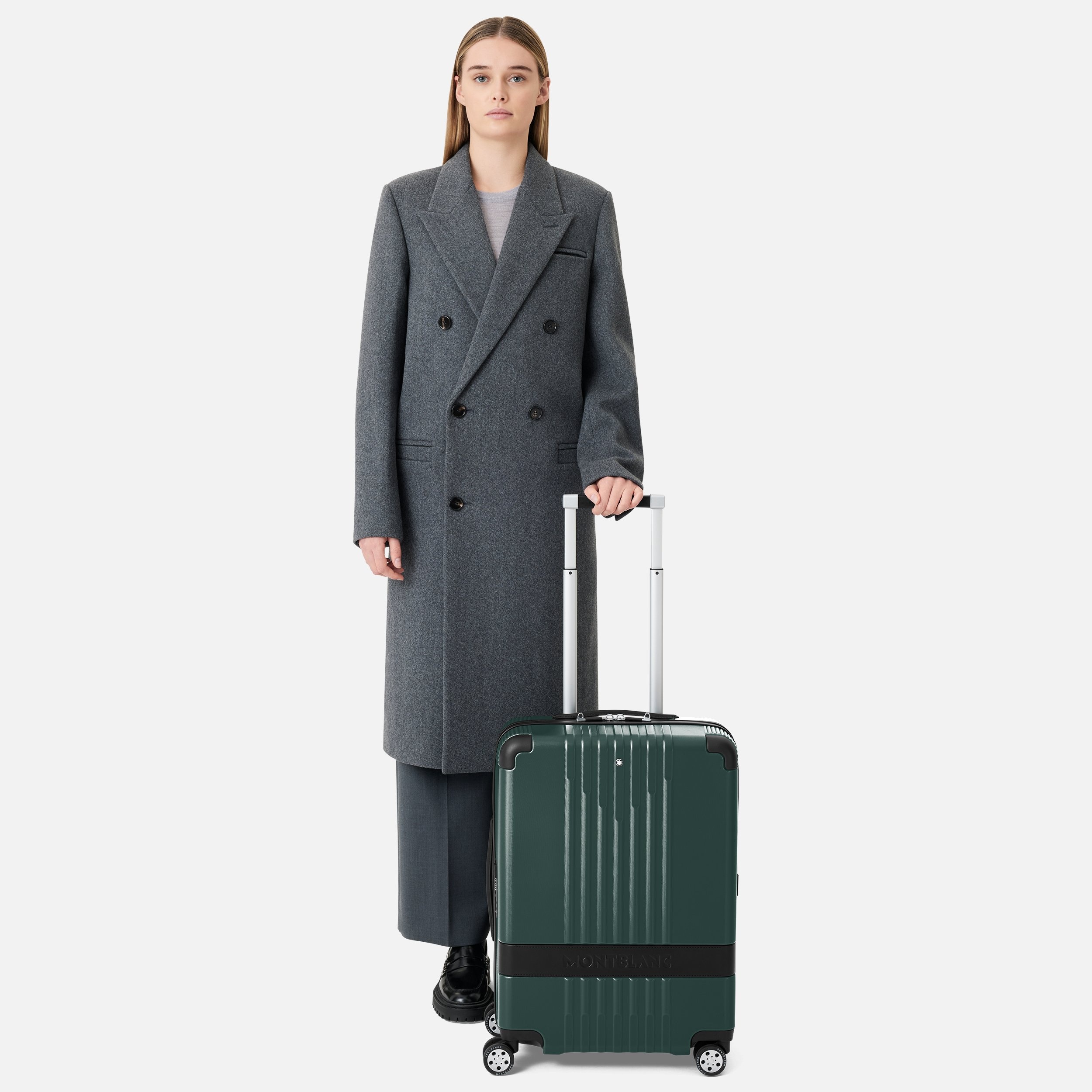 #MY4810 cabin trolley - 2