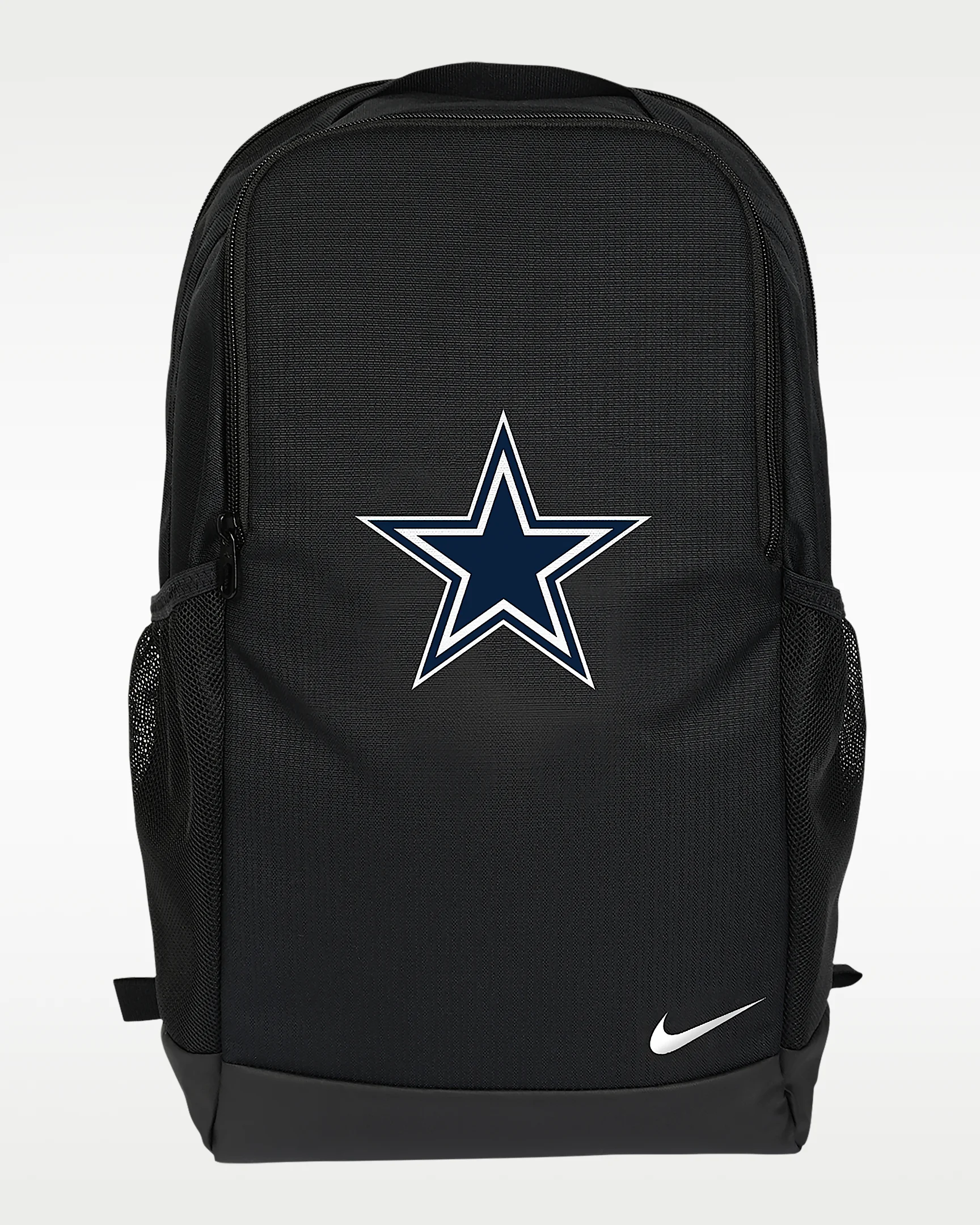 Dallas Cowboys Primary Logo Nike NFL Backpack - 1