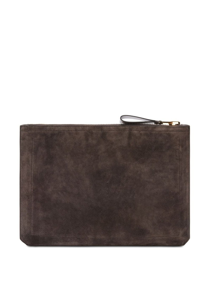TOM FORD Buckley clutch bag outlook