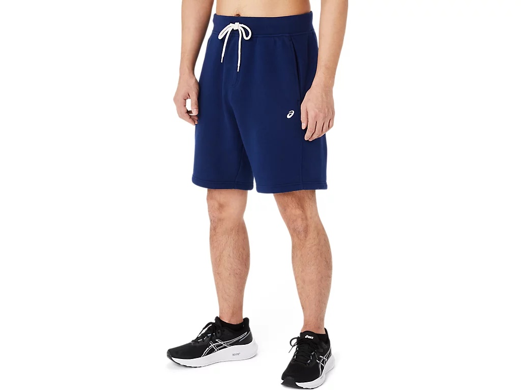 MEN'S ASICS SUNDAY SANA FLEECE SHORT - 3