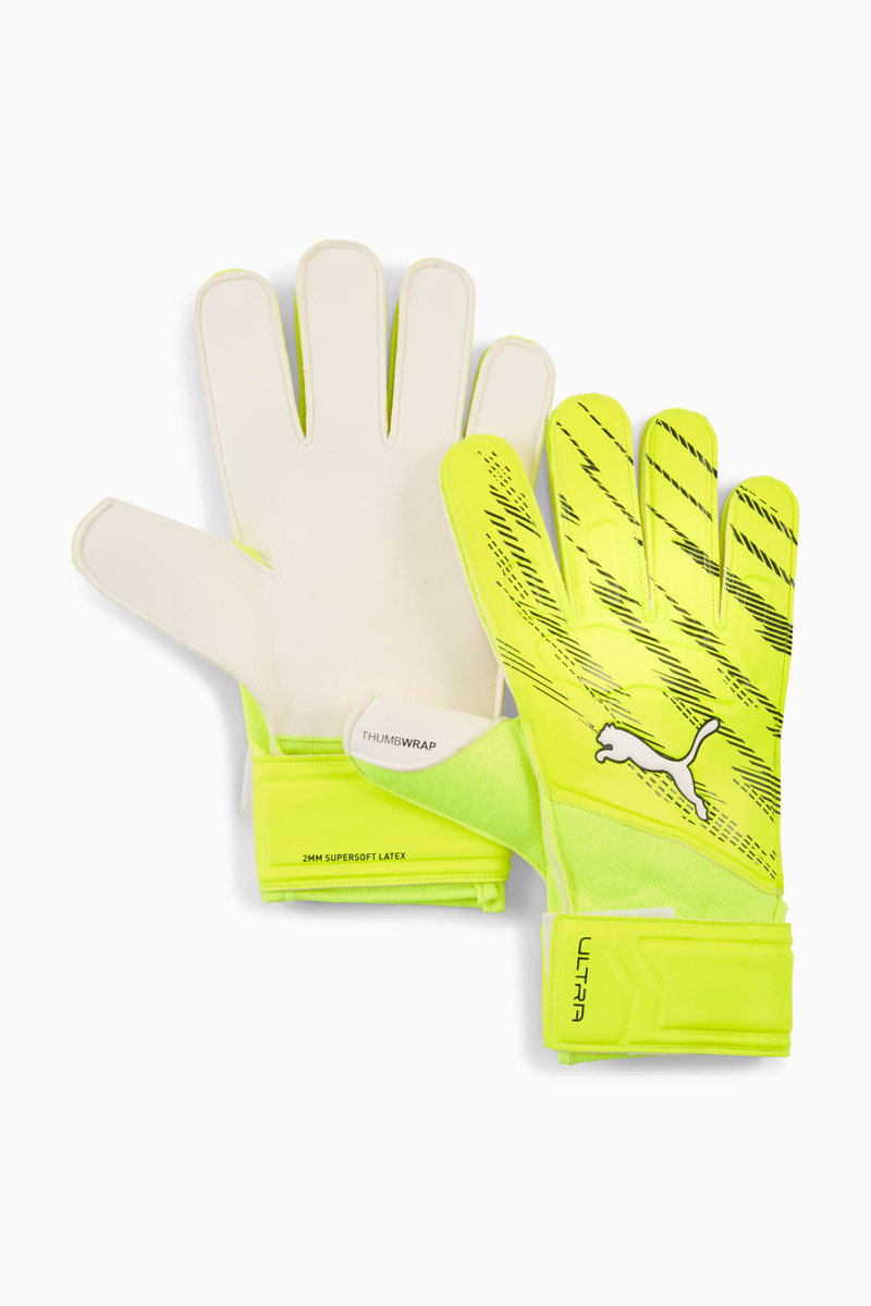 Ultra Play Soccer Goalkeeper Gloves 1