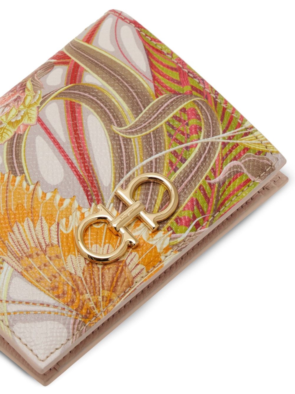 Gancini wallet - 5