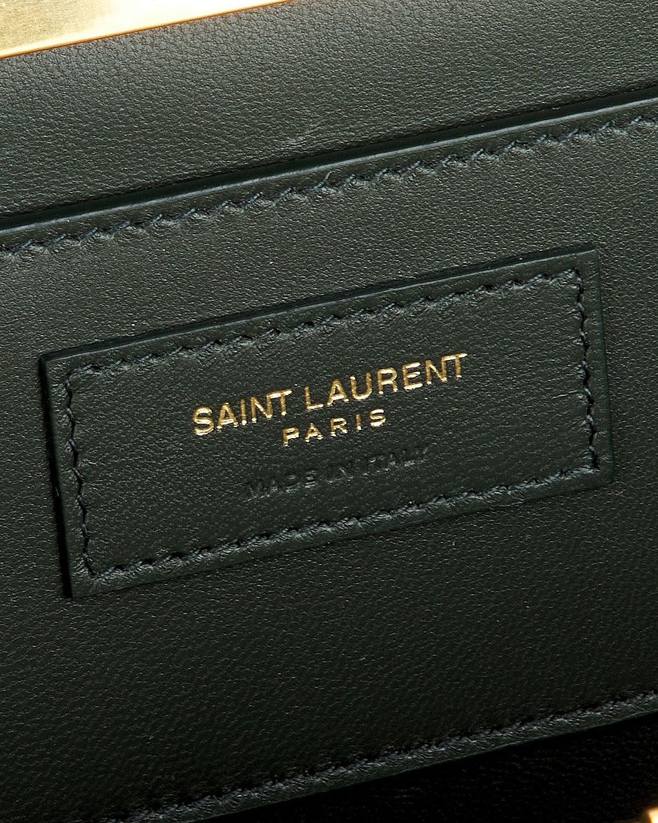 Small Midnight Pochette - 6