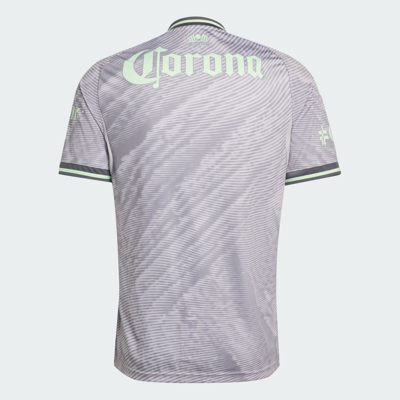 Club America 25/26 Third Jersey 3