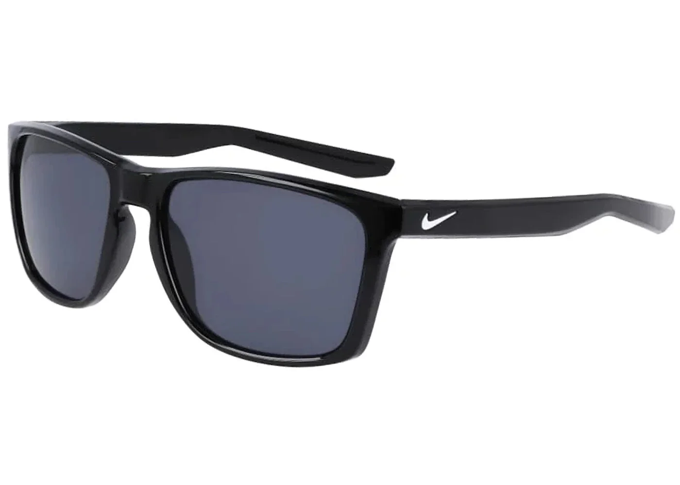 Nike Fortune Sunglasses Black/Dark Grey - 1