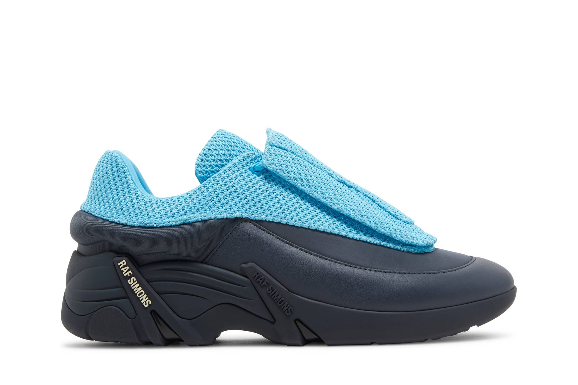 Raf Simons Antei 'Aqua' - 1