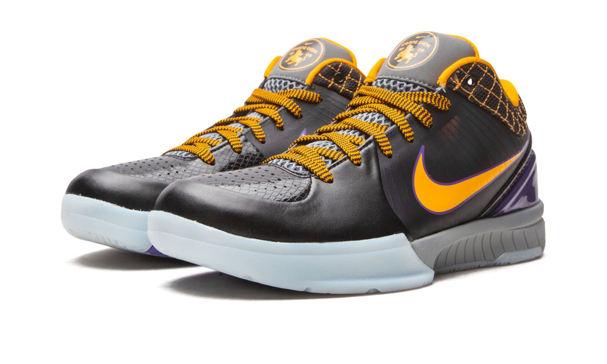 Kobe 4 Protro "Carpe Diem" - 2