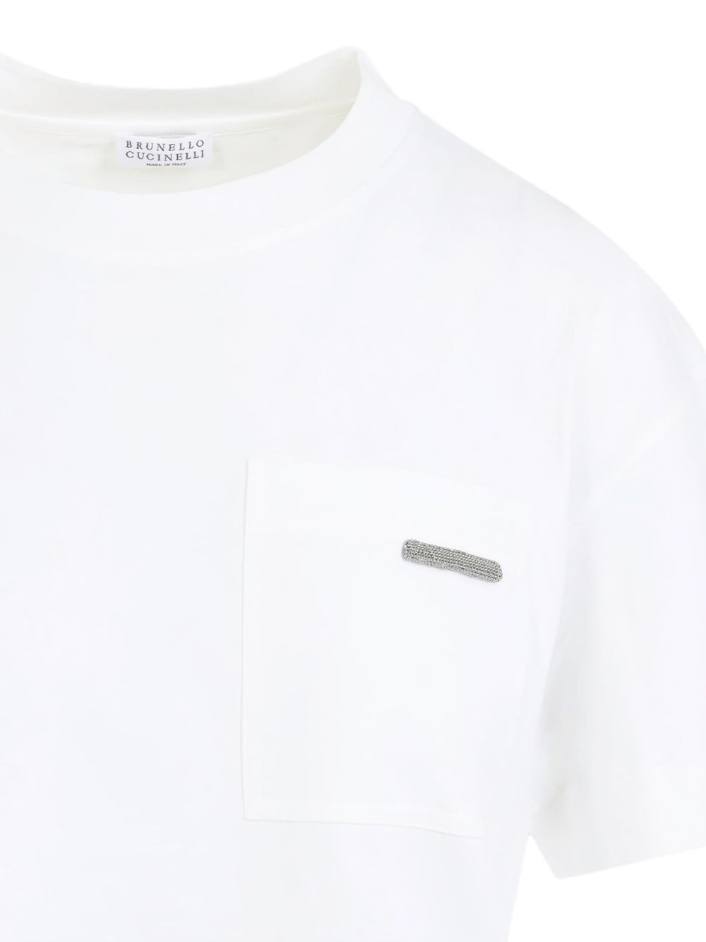 Brunello Cucinelli T-shirt - 3