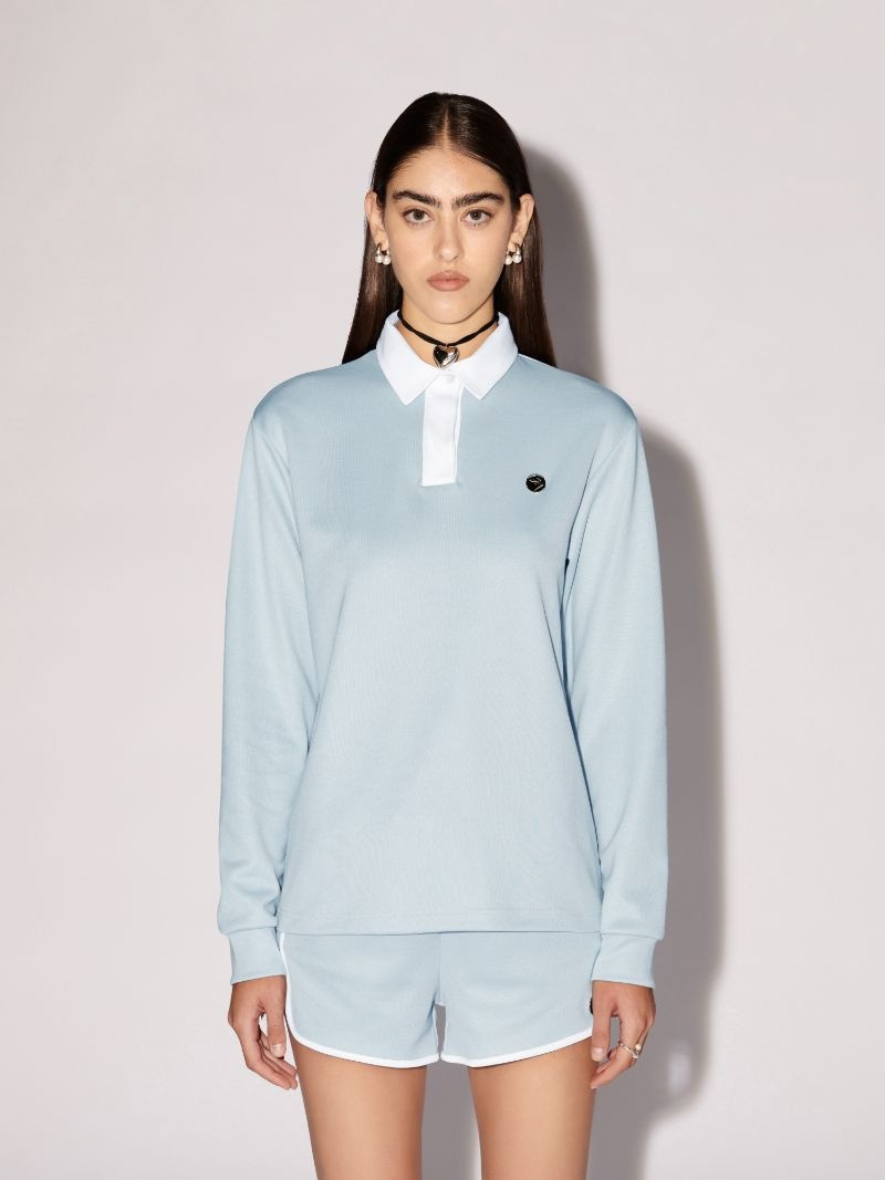 Polo Shirt 3