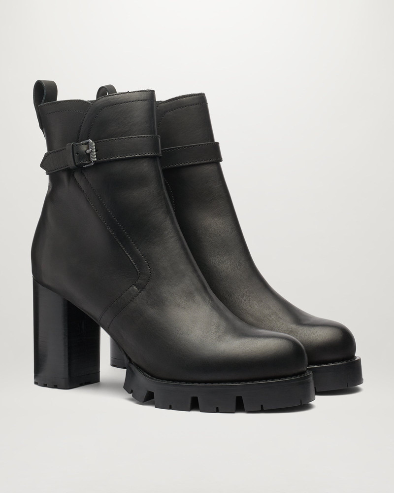 Belstaff REBEL BOOTS outlook