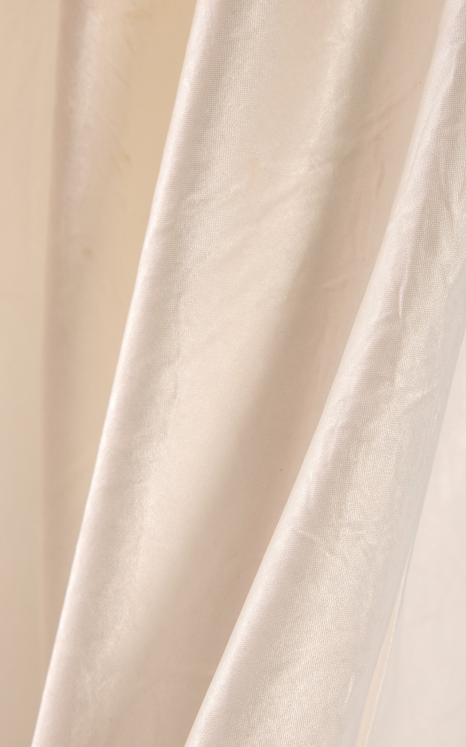 Crush Mini Dress white - 5
