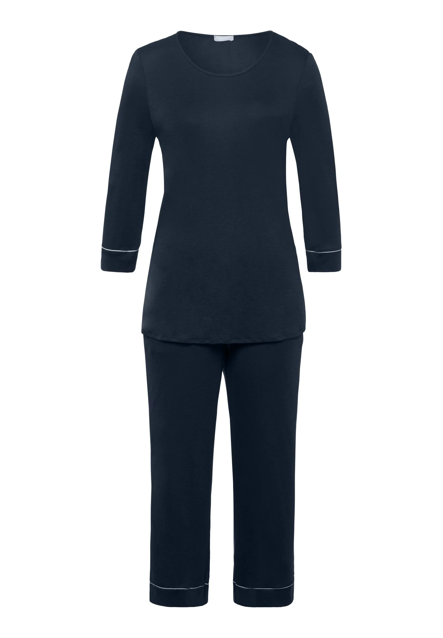 Natural Comfort TENCEL™ Pajama Set - 1