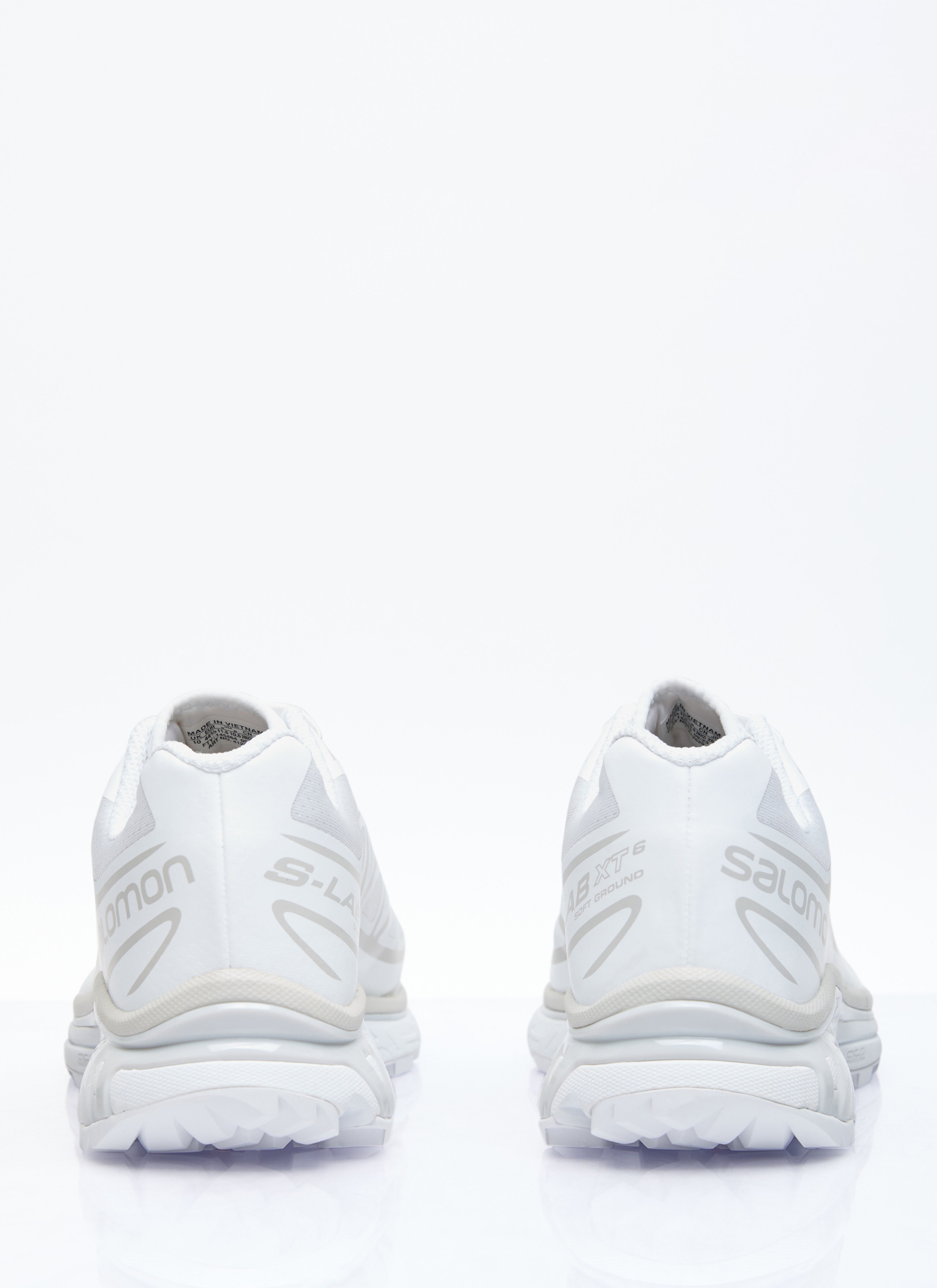 XT-6 Sneakers - 6