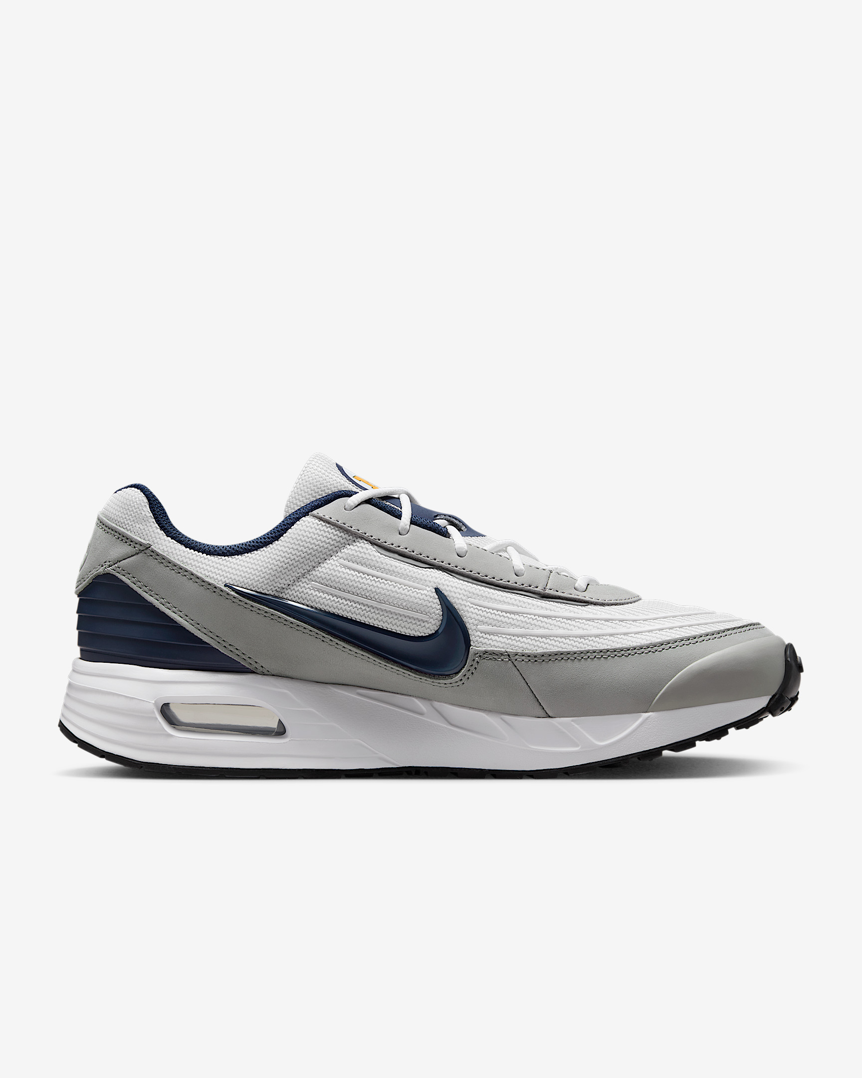Nike College Air Max Verse (Michigan) Men's Shoes - 3
