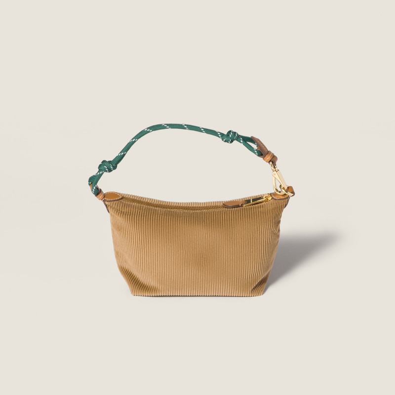Corduroy pouch 3