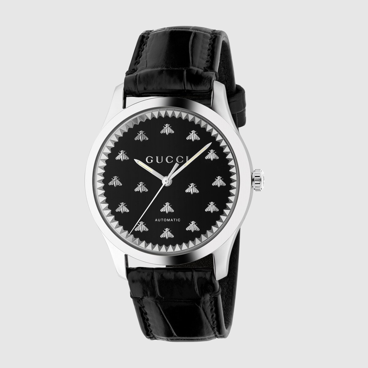 G-Timeless watch, 42mm - 1