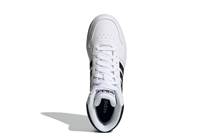 adidas adidas Hoops 2.0 Mid  display picture 3