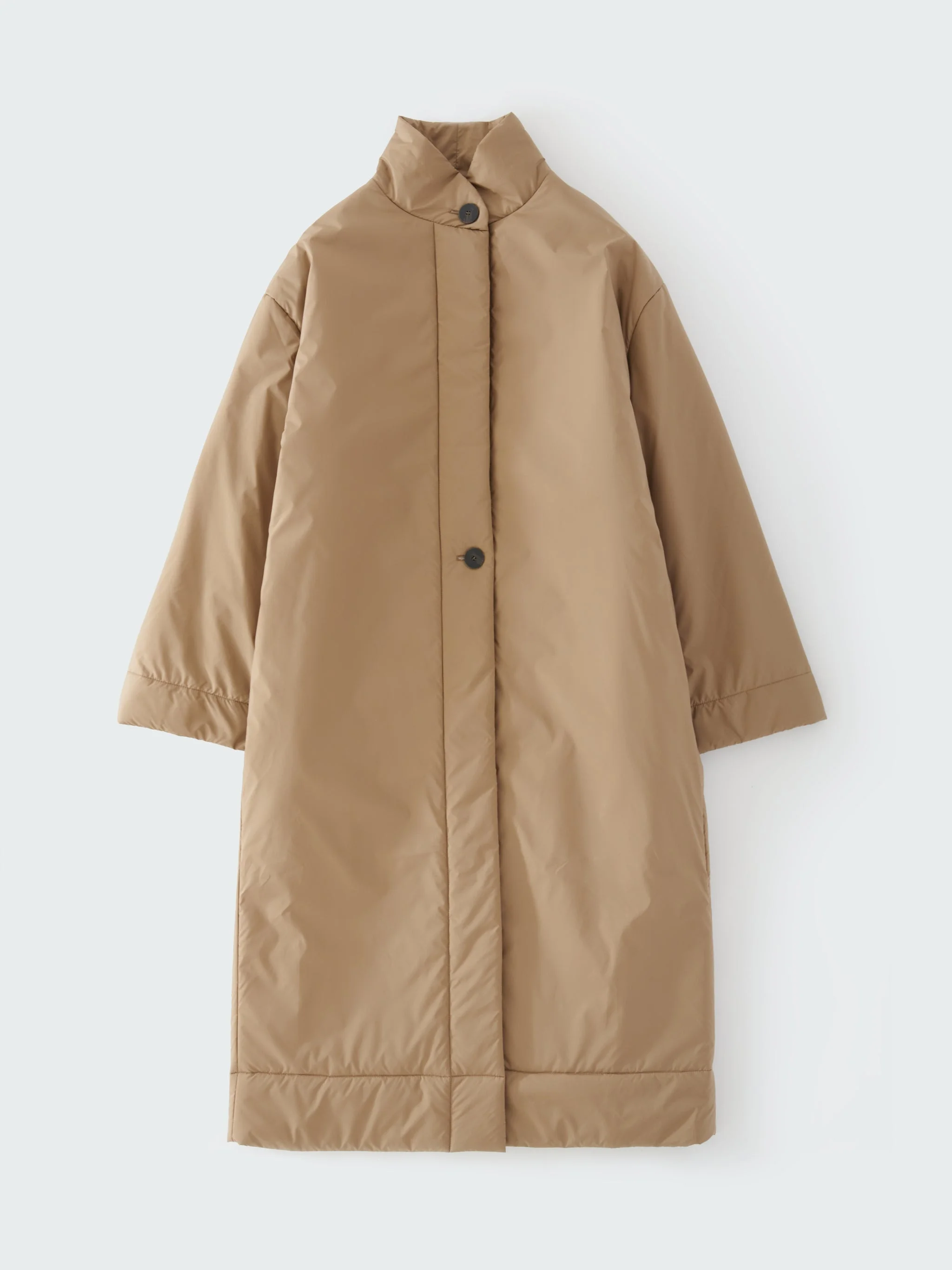 Pallan Down Coat - 1