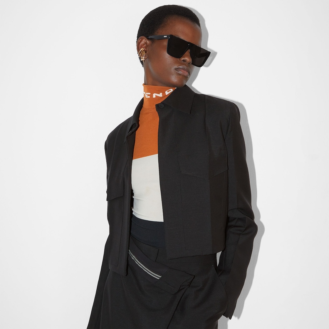 Fendi Way - 4